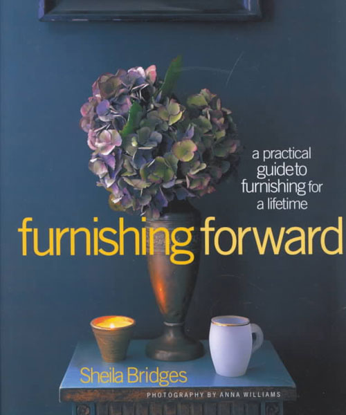 Furnishing Forward Cover