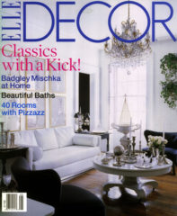 ElleDecor 04/01