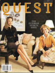 Quest Cover 2003