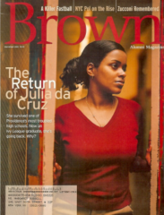 BAM cover 2003