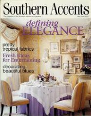 Southern Accents Cover 2002