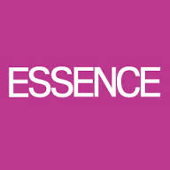 Image result for Essence mag logo