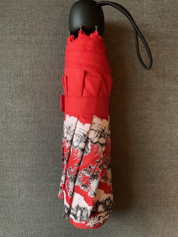 Harlem Toile Umbrellas - Image 3