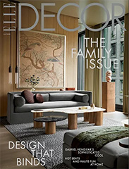 Elle Decor May 2022