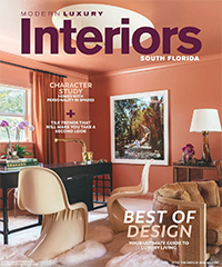 Interiors February 2023