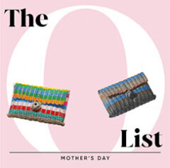 O List Mother's Day