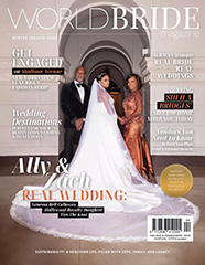 World Bride January 2024 thumbnail