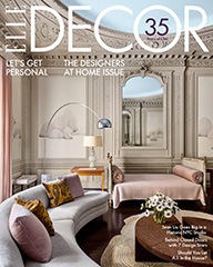 Elle Decor April 2024