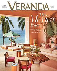 Veranda July / August 2024