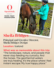 Oprah Daily July 2 2024
