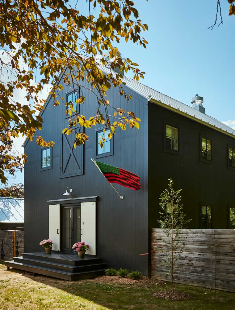 Sheila Bridges Design Hay House