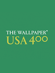 The Wallpaper* USA 400