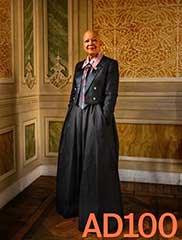 Architectural Digest January 2026