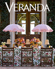 Veranda June 15th 2026