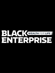 Black Enterprise June 2026