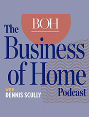 Business of Home Podcast June 2026