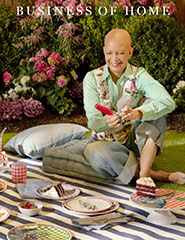 Business of Home June 2026