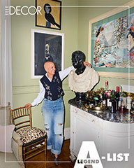 Elle Decor June 2026