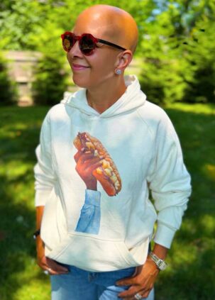 Comoco Cotton Hoodie