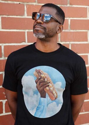 Comoco Cotton Tee